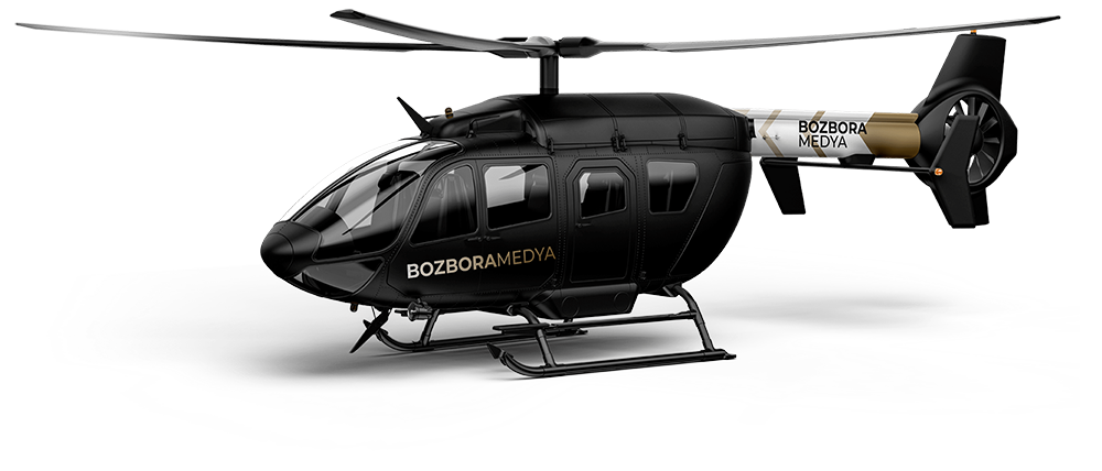 Helikopter